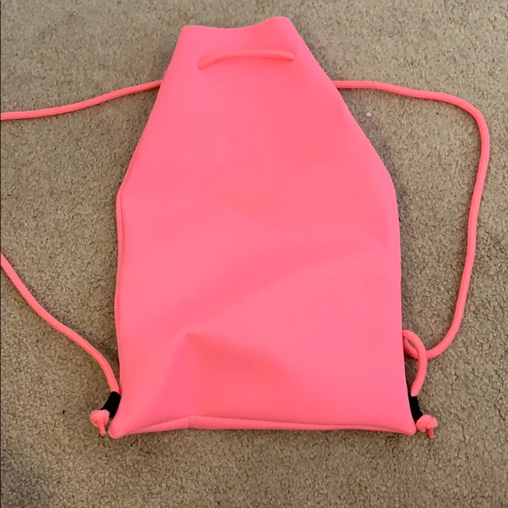 Triangl bathing suit bag